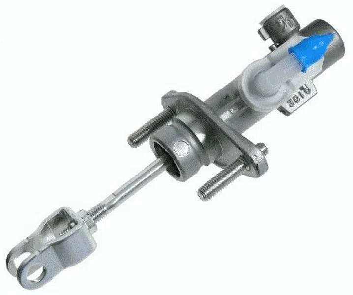 SACHS Master Cylinder, clutch - 6284 600 630